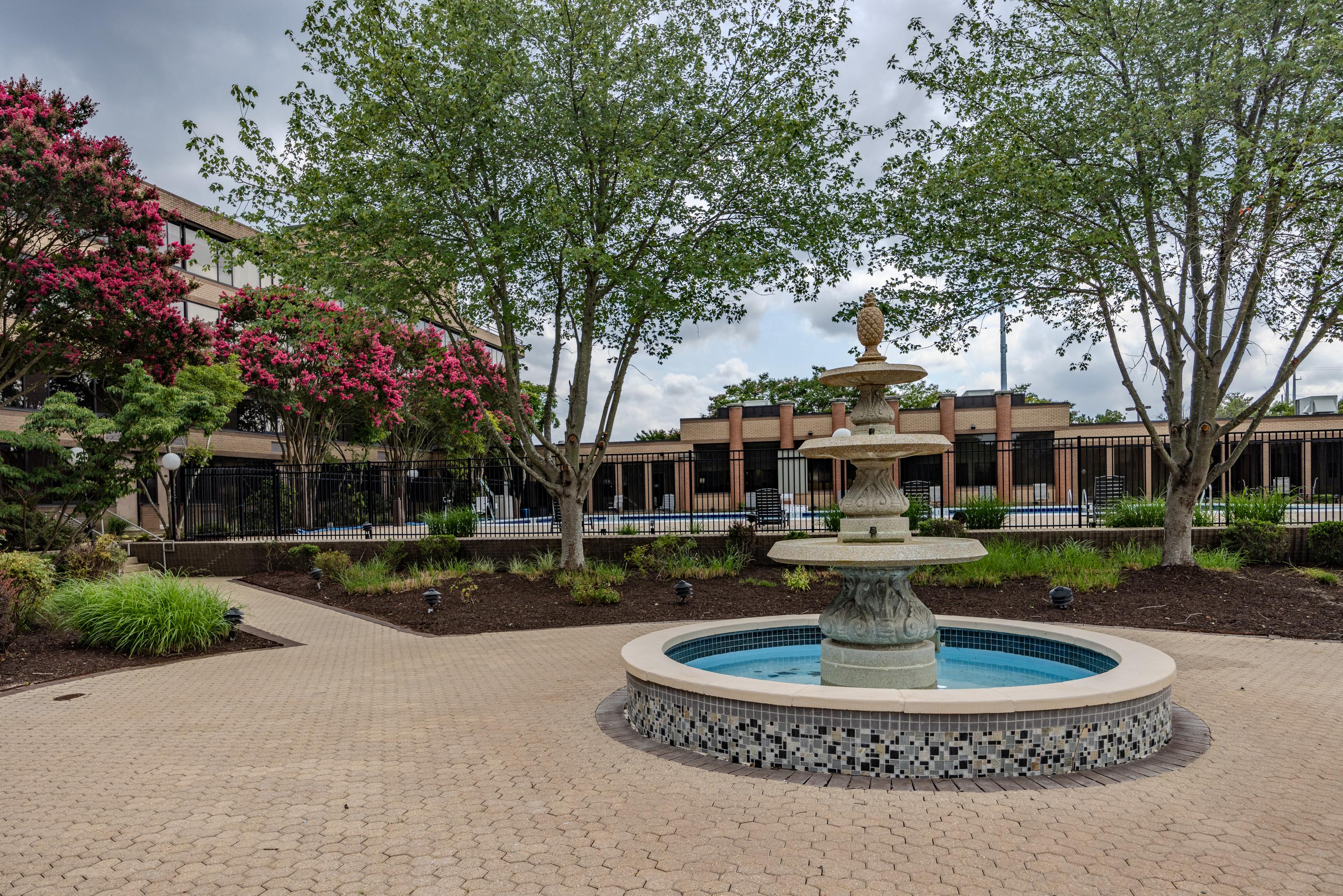 Solomons Inn Resort + Marina Exterior foto